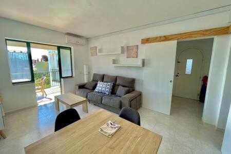 Boschapartamento De 2 Dormitorios Y Con Piscina Ciutadella  Exterior photo
