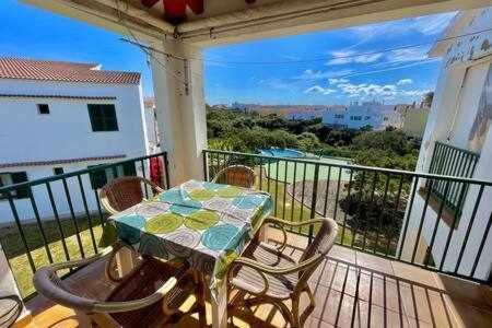Boschapartamento De 2 Dormitorios Y Con Piscina Ciutadella  Exterior photo